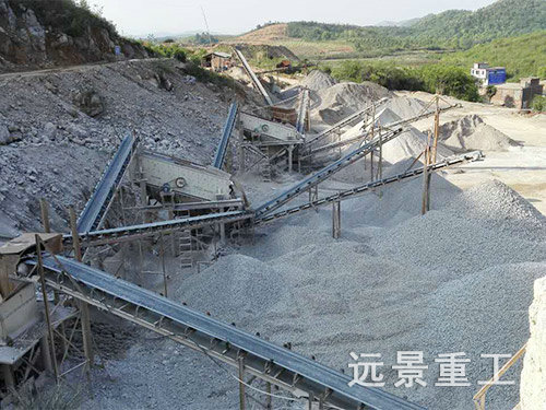 桂阳付石场