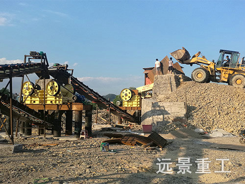 码市砂场1