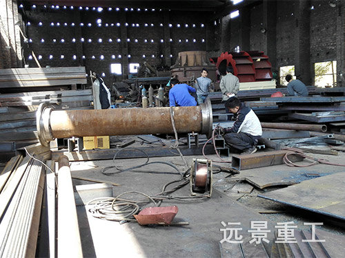 工厂展示9