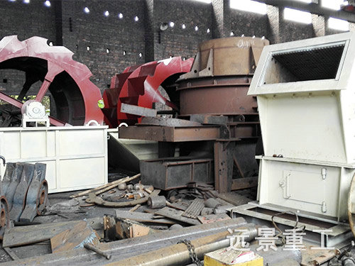 工厂展示8