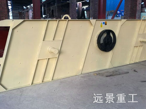 振动筛1