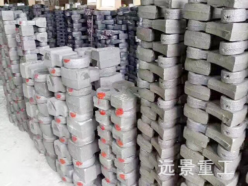 合金柄锤